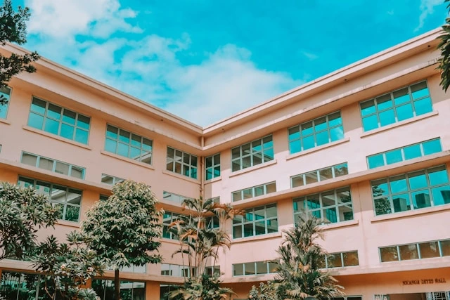Sekolah Kencanamerigikelindang